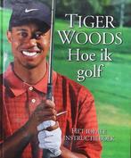 Hoe Ik Golf 9789050185660, Zo goed als nieuw, Tiger Woods, Verzenden