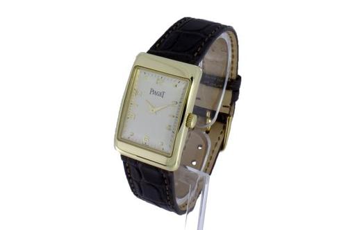 Piaget Vintage 9952 uit 2000 Montres Hommes 2ememain