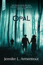 Opal / Lux / 3 9789401913744 Jennifer L. Armentrout, Boeken, Verzenden, Gelezen, Jennifer L. Armentrout
