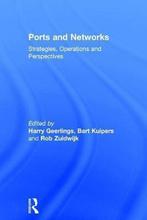 Ports and Networks 9781472485007 Bart Kuipers, Boeken, Verzenden, Zo goed als nieuw, Bart Kuipers