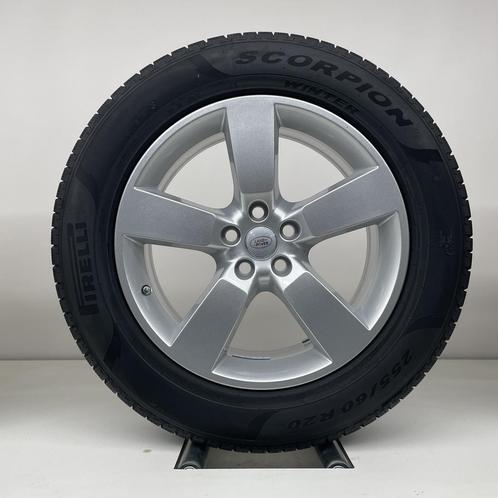 Land Rover Defender NIEUWE 20 inch velgen style 5098 + wi..., Autos : Pièces & Accessoires, Pneus & Jantes, Enlèvement ou Envoi