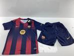 Veiling - FC Barcelona | Voetbalpakje (6-8 jaar), Sport en Fitness, Voetbal, Nieuw