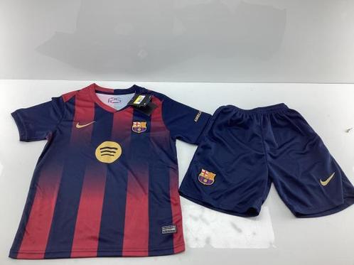 Veiling - FC Barcelona | Voetbalpakje (6-8 jaar), Sport en Fitness, Voetbal