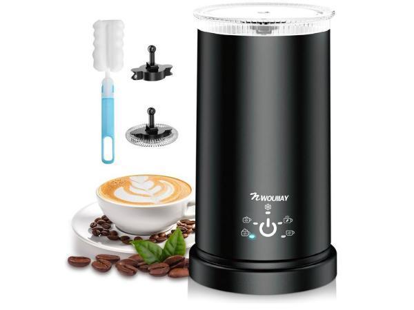 Veiling - nwouiiay melkopschuimer, Electroménager, Mousseurs à lait