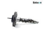 Nokkenas BMW R 60 / 5, Motoren, Verzenden, Gebruikt