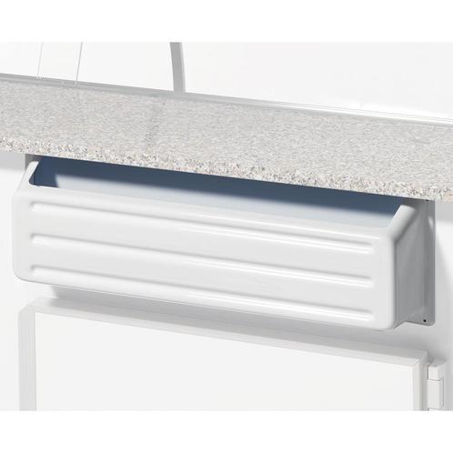 Papierhouder In Abs (l.700 Mm), Zakelijke goederen, Horeca | Overige, Ophalen of Verzenden