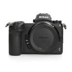 Nikon Z7 II, Audio, Tv en Foto, Fotocamera's Digitaal, Ophalen of Verzenden