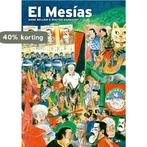 El mesias hc01. el mesias 9789462102347 Wauter Mannaert, Boeken, Verzenden, Zo goed als nieuw, Wauter Mannaert