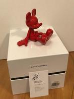 Leblon Delienne - Mickey Mouse - Sitting Mickey Rouge Laqué, Verzamelen, Nieuw