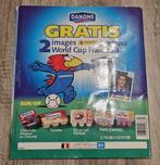 1998 Panini WC France 98 - 1 Album complet - Good (GD)