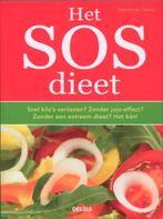 Het SOS dieet 9789044725636 D. von Cramm, Boeken, Verzenden, Gelezen, D. von Cramm