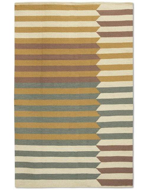 Nilo Kilim - Kelim - 160 cm - 100 cm - Handgemaakte Designer, Antiek en Kunst, Kunst | Designobjecten