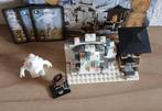 Lego Set - 7412 - Orient Expedition - Yetis Hideout