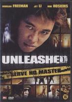 Unleashed - DVD (Films (Geen Games)), Cd's en Dvd's, Dvd's | Overige Dvd's, Ophalen of Verzenden, Zo goed als nieuw