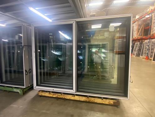 overkapping dicht maken met pvc raam of pvc schuifraam, deur, Tuin en Terras, Overkappingen, Nieuw, Veranda, Ophalen of Verzenden