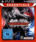 Tekken Tag Tournament 2-Essentials Duits (PlayStation 3), Games en Spelcomputers, Ophalen of Verzenden, Nieuw