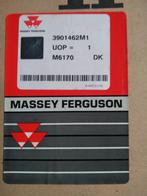 Luchtfilter  Massey Ferguson 3901462M1, Zakelijke goederen, Landbouw | Onderdelen | Banden, Velgen en Assen, Ophalen of Verzenden