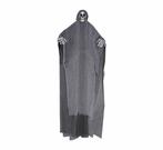 Grijze Halloween Hangdecoratie Skelet 3,2m, Hobby en Vrije tijd, Feestartikelen, Verzenden, Nieuw