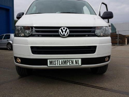 VW Transporter T5 2009-2015 Compleet Mistlampset, Autos : Pièces & Accessoires, Éclairage, Envoi