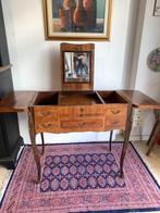 Kabinet - Hout - Frans toilet, Antiek en Kunst