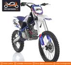 PITBIKE DIRTBIKE CROSSMOTOR CROSSBROMMER 125cc 140cc 250cc, Pitbike, Ophalen of Verzenden