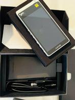 Sony - NWZ-ZX1 - Digital Audio Player (DAP) Walkman, Audio, Tv en Foto, Nieuw