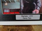 Machete - Danny Trejo, Verzamelen, Nieuw