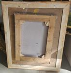 T. Akerman - Madonna con bambino - 30 x 40 cm