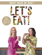 Dutch Diet - Lets Eat - Nooit meer op dieet - Jouw nieuwe, Verzenden, Sabrina Hemel