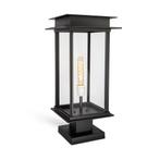 Tuinverlichting Modern Praag XL Sokkel Tuinverlichting, Tuin en Terras, Verzenden, Nieuw