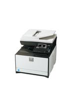 *TIP*  Printer Sharp MX-C301W, Zakelijke goederen, Ophalen of Verzenden