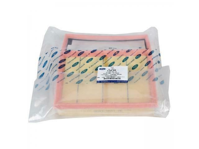 ORIGINEEL Ford luchtfilter C-MAX II MONDEO V 2.0 Hybride 177, Auto diversen, Onderhoudsmiddelen, Ophalen of Verzenden