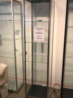 *TIP*  Showroom model vitrinekast nummer 6, Zakelijke goederen, Kantoor en Winkelinrichting | Winkel en Inventaris, Ophalen of Verzenden