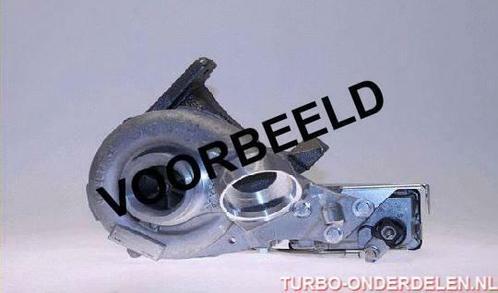 Turbopatroon voor MERCEDES-BENZ CLK (C209) [06-2002 / 05-200, Auto-onderdelen, Overige Auto-onderdelen, Mercedes-Benz