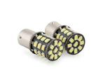 BAY15D LED 33-SMD 2835 lamp 12v wit, Verzenden, Nieuw