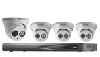 *TIP*  Complete plug en play HD systeem Hikvision, Articles professionnels, Ophalen of Verzenden