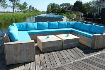 Loungekussens | Loungeset kussens| Luxe | lounge kussens