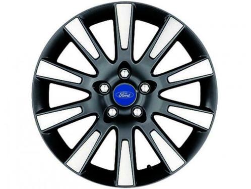 ORIGINEEL Ford ALUFELGE 10-spaaks design 7Jx17 inch ET 50 15, Autos : Pièces & Accessoires, Pneus & Jantes, Enlèvement ou Envoi