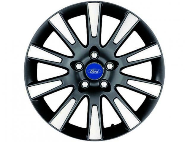 ORIGINEEL Ford ALUFELGE 10-spaaks design 7Jx17 inch ET 50 15, Auto-onderdelen, Banden en Velgen, Ophalen of Verzenden