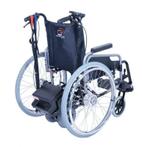 Aandrijfmotor voor rolstoelen powerstroll p9
