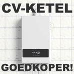 CV-KETEL PRIJZEN: DEZE MAAND VEEL GOEDKOPER TOT WEL 33% !, Doe-het-zelf en Bouw, Verwarming en Radiatoren, Nieuw