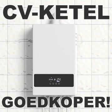 CV-KETEL PRIJZEN: DEZE MAAND VEEL GOEDKOPER TOT WEL 33% !