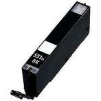 Huismerk Canon pixma ip8750 inktcartridges CLI-551 BK (me..., Computers en Software, Verzenden, Nieuw