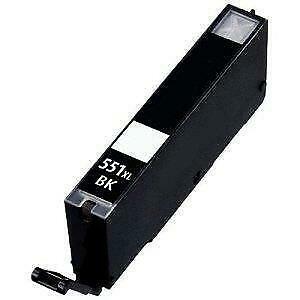 Huismerk Canon pixma ip8750 inktcartridges CLI-551 BK (me..., Computers en Software, Printerbenodigdheden, Verzenden