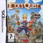Locks Quest - DS  [Gameshopper]