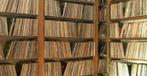 Wij kopen uw Pop, Rock, Hardrock en Metal Vinylplaten en CDs