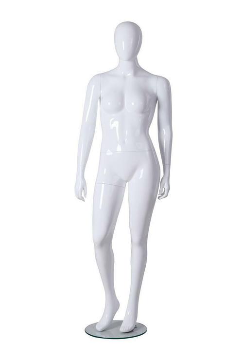 *TIP*  Plus size faceless etalagepop Gruppo Corso model Mon, Zakelijke goederen, Kantoor en Winkelinrichting | Winkel en Inventaris