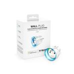FIBARO Wall Plug  - Smart Stopcontact Apple Homekit - Type-E, Ophalen of Verzenden