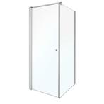 Sanifun douchecabine Bassie 800 x 800 Z, Doe-het-zelf en Bouw, Sanitair, Nieuw, Ophalen of Verzenden