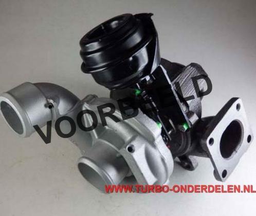 Turbopatroon voor FIAT BRAVO II (198) [11-2006 / 12-2008], Auto-onderdelen, Overige Auto-onderdelen, Fiat